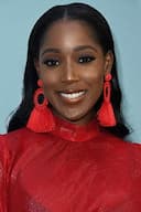Ashley Blaine Featherson-Jenkins