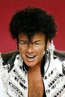 Gary Glitter