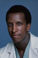 Dorian Harewood