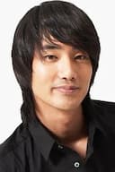 Yeo Wook-hwan