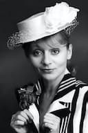 Annie Cordy
