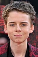 Alfie Williams