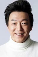 Huang Bo
