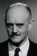 Robert Henderson