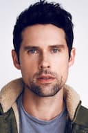 Benjamin Hollingsworth