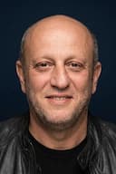 Serkan Keskin