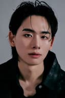 Cho Min-gyu