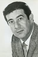 Harvey Lembeck