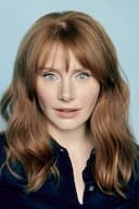 Bryce Dallas Howard