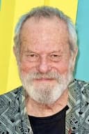 Terry Gilliam