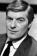 Norman Rodway