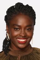 Aïssa Maïga