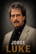 Jorge Luke