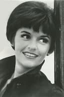 Marcia Rodd