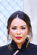 Janel Parrish