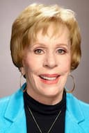 Carol Burnett