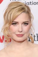 Alexandra Breckenridge
