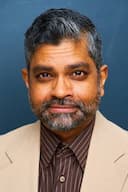 Kenneth Maharaj
