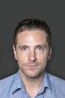James Gilbert