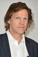 Simon Templeman