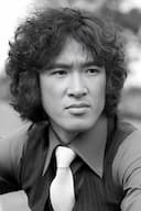 Yūsaku Matsuda