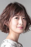 Megumi Nakamura