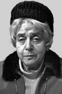 Therese Giehse