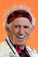 Keith Richards
