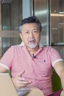 Quansheng Gao