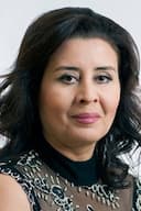 Almaz Amanova