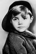 Scotty Beckett