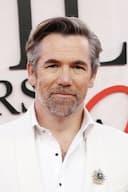 Patrick Brammall
