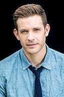 Bryce Johnson