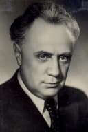 Mikhail Zharov