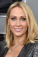 Tish Cyrus-Purcell