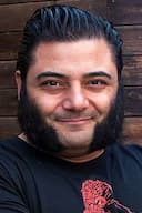 Patrik Baboumian