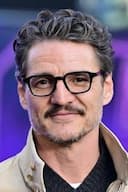Pedro Pascal