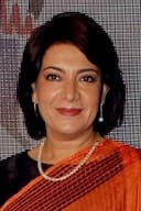 Divya Seth Shah