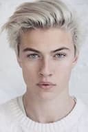 Lucky Blue Smith