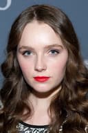 Amy Forsyth