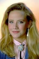 Amanda Peterson