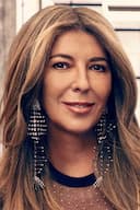 Nina Garcia