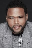 Anthony Anderson