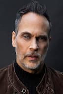 Todd Stashwick