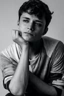 Lucas Jade Zumann