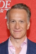 Jamie Parker