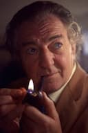 Rupert Davies