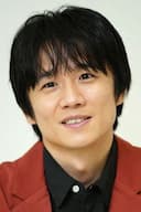 Shunsuke Kazama