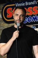 Kurt Metzger
