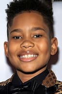 Ja'Siah Young